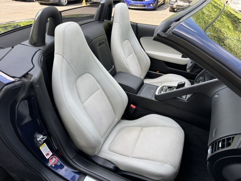 2017 Jaguar F-TYPE Premium Willow Grove PA