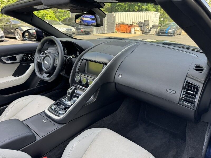 2017 Jaguar F-TYPE Premium Willow Grove PA