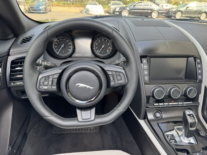 2017 Jaguar F-TYPE Premium Willow Grove PA