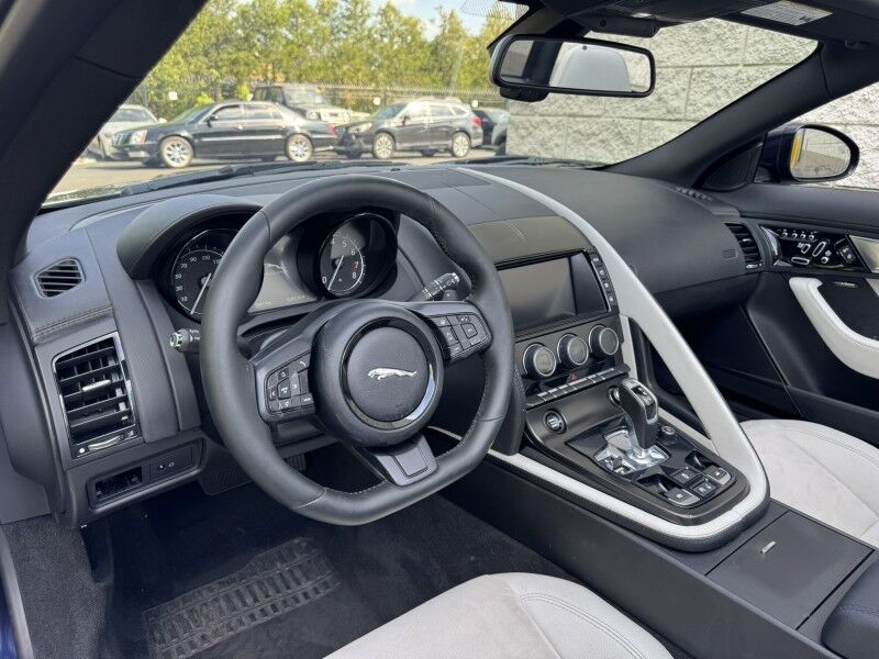 2017 Jaguar F-TYPE Premium Willow Grove PA