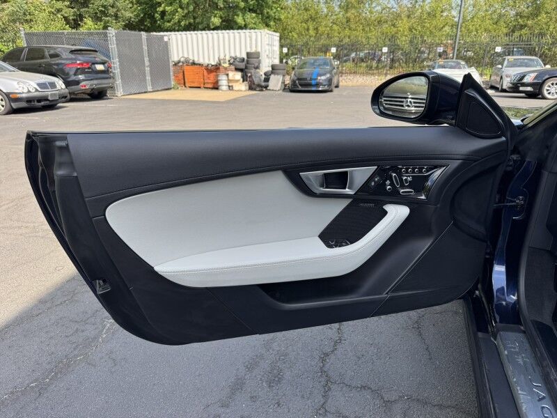 2017 Jaguar F-TYPE Premium Willow Grove PA