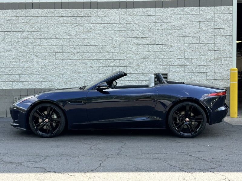 2017 Jaguar F-TYPE Premium Willow Grove PA
