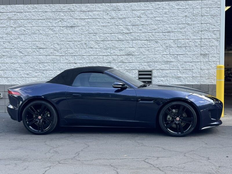 2017 Jaguar F-TYPE Premium Willow Grove PA