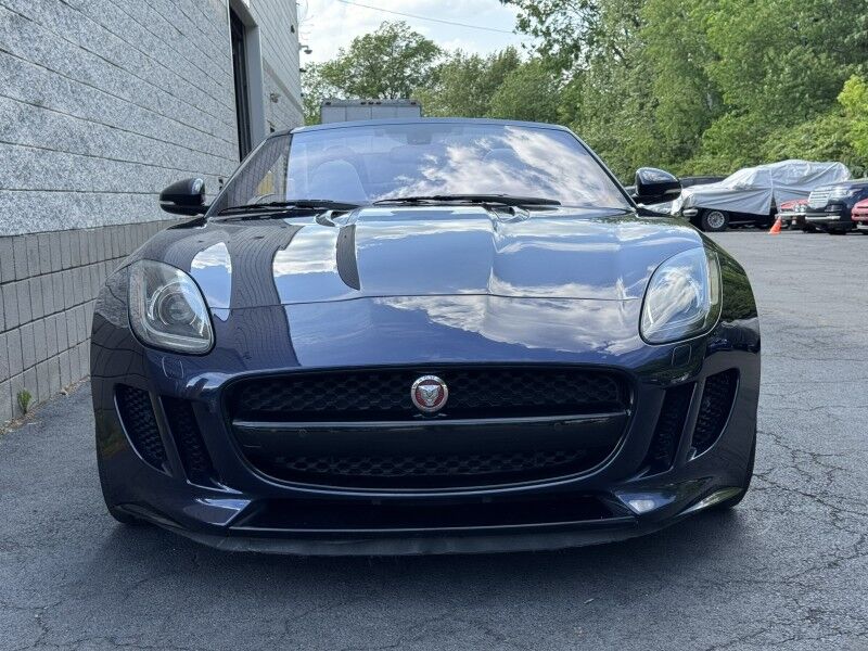 2017 Jaguar F-TYPE Premium Willow Grove PA