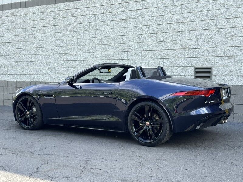 2017 Jaguar F-TYPE Premium Willow Grove PA
