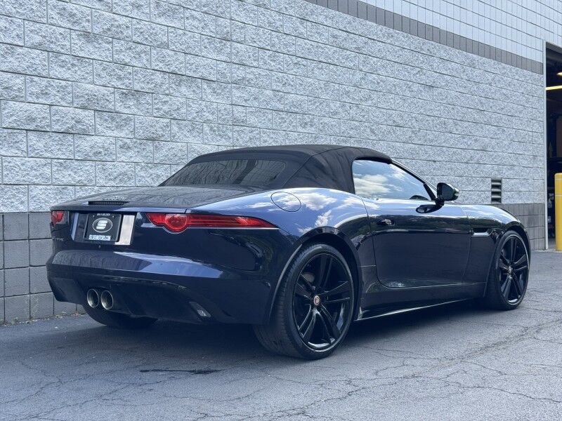 2017 Jaguar F-TYPE Premium Willow Grove PA