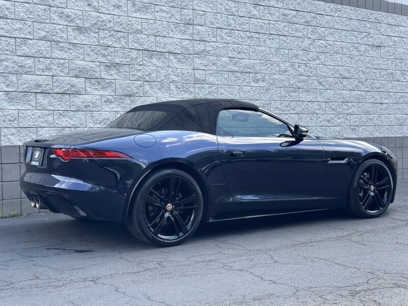 2017 Jaguar F-TYPE Premium Willow Grove PA