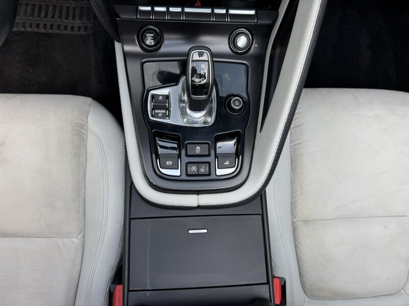 2017 Jaguar F-TYPE Premium Willow Grove PA