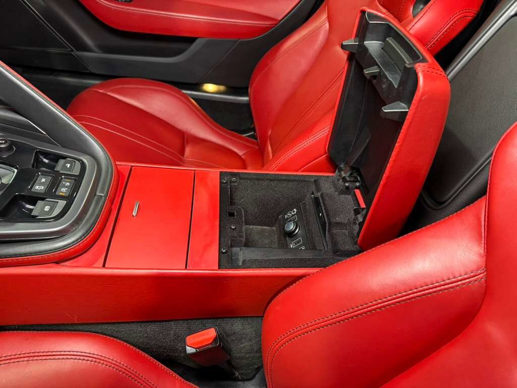 2017 Jaguar F-TYPE R Fort Lauderdale FL