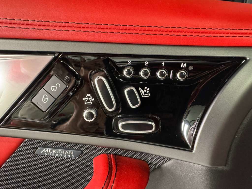 2017 Jaguar F-TYPE R Fort Lauderdale FL