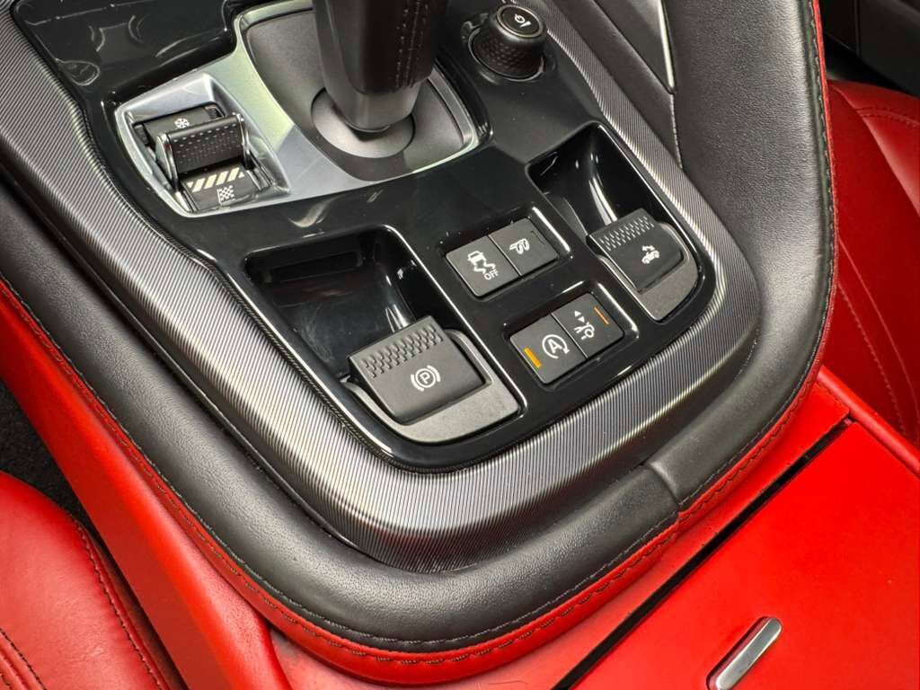 2017 Jaguar F-TYPE R Fort Lauderdale FL