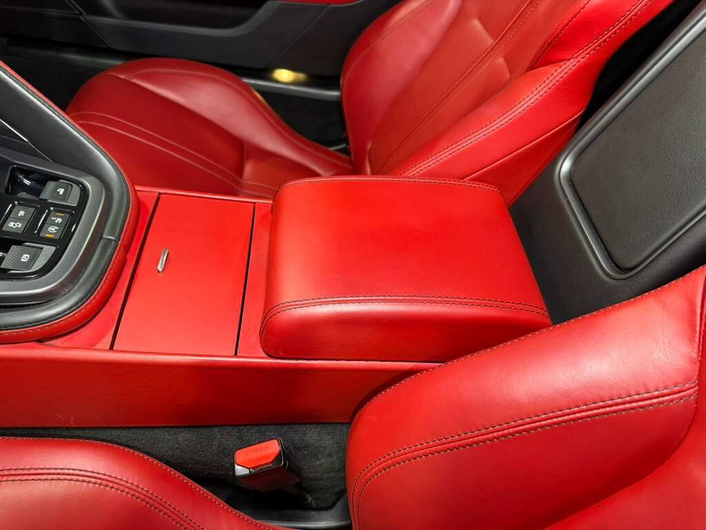 2017 Jaguar F-TYPE R Fort Lauderdale FL