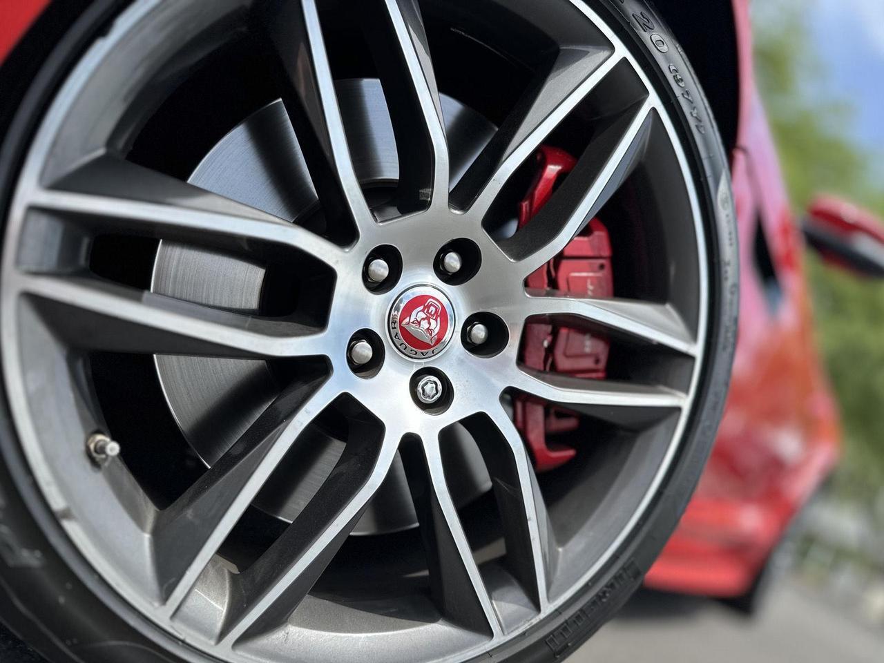 2017 Jaguar F-TYPE R Tucson AZ