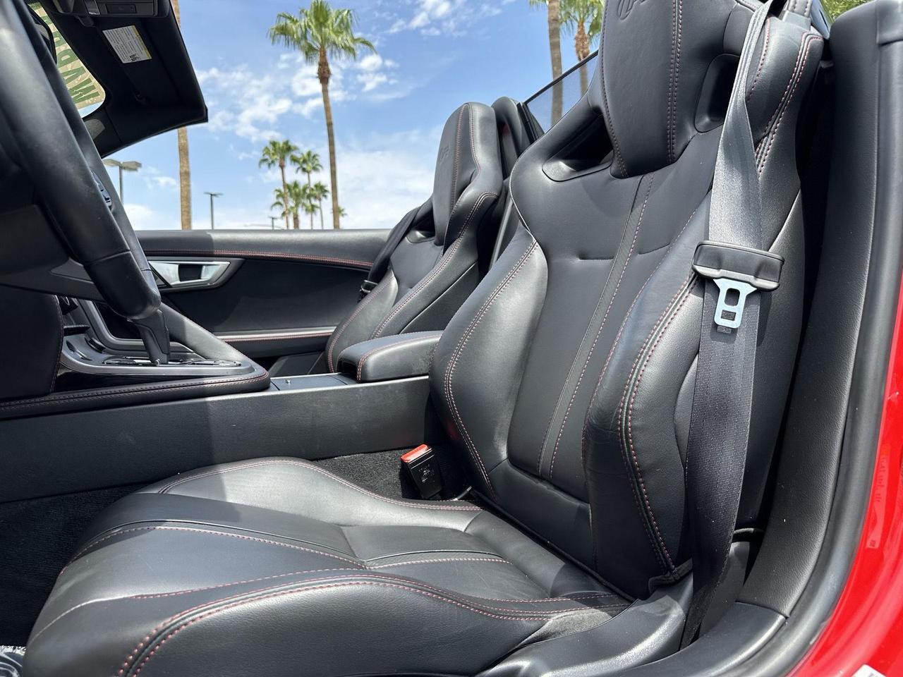 2017 Jaguar F-TYPE R Tucson AZ