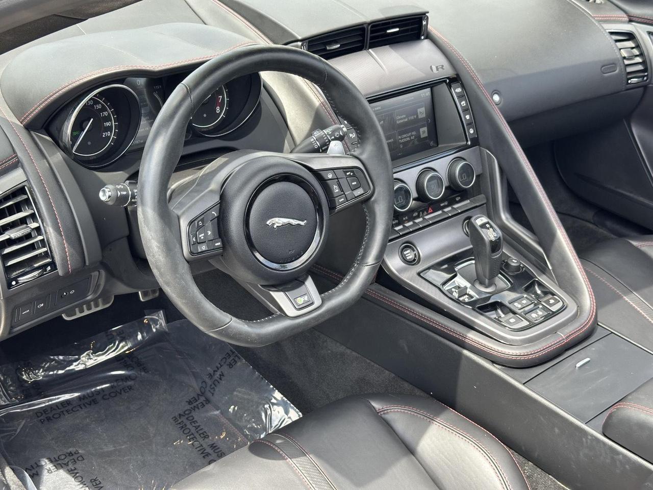 2017 Jaguar F-TYPE R Tucson AZ