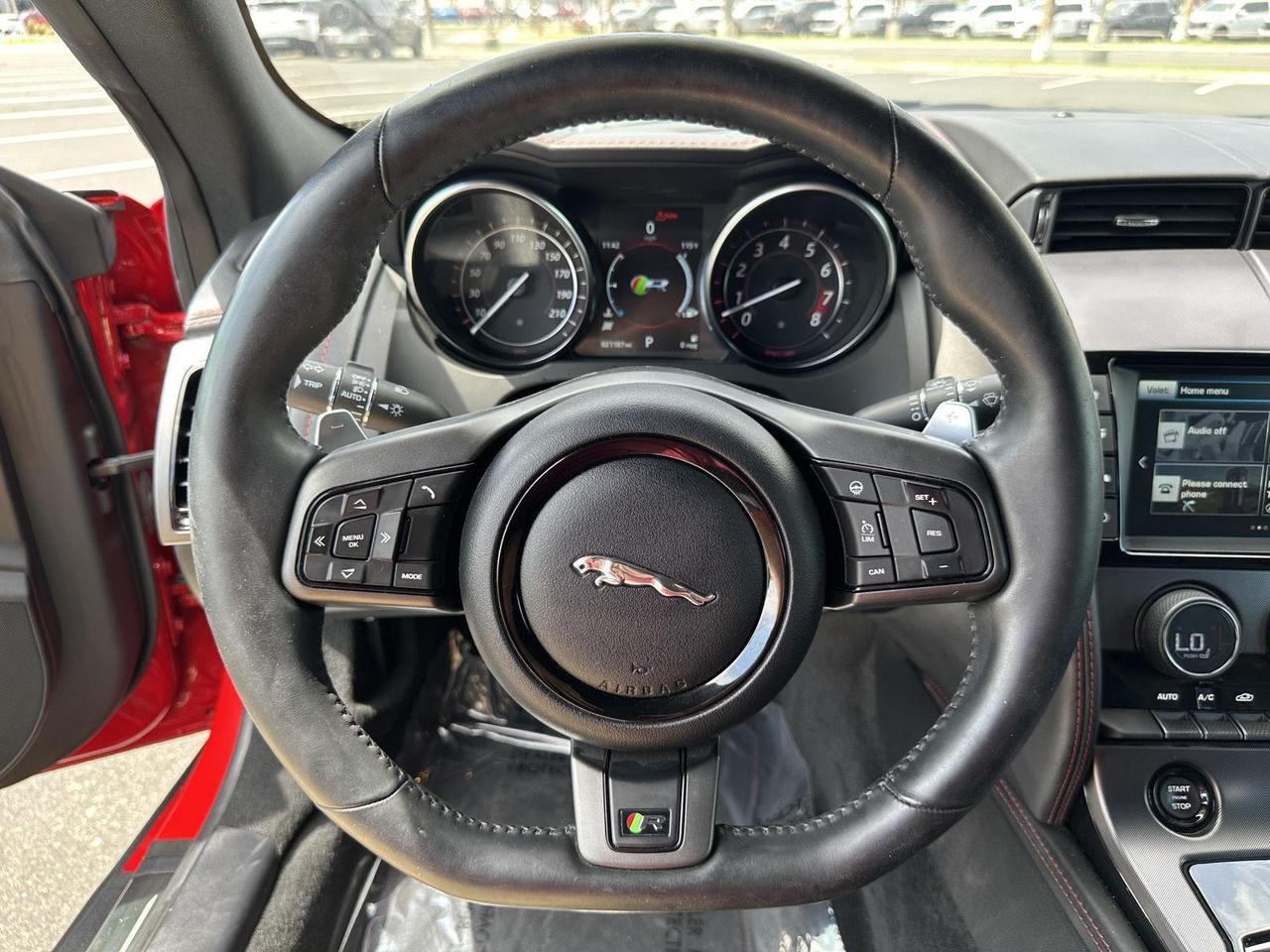 2017 Jaguar F-TYPE R Tucson AZ