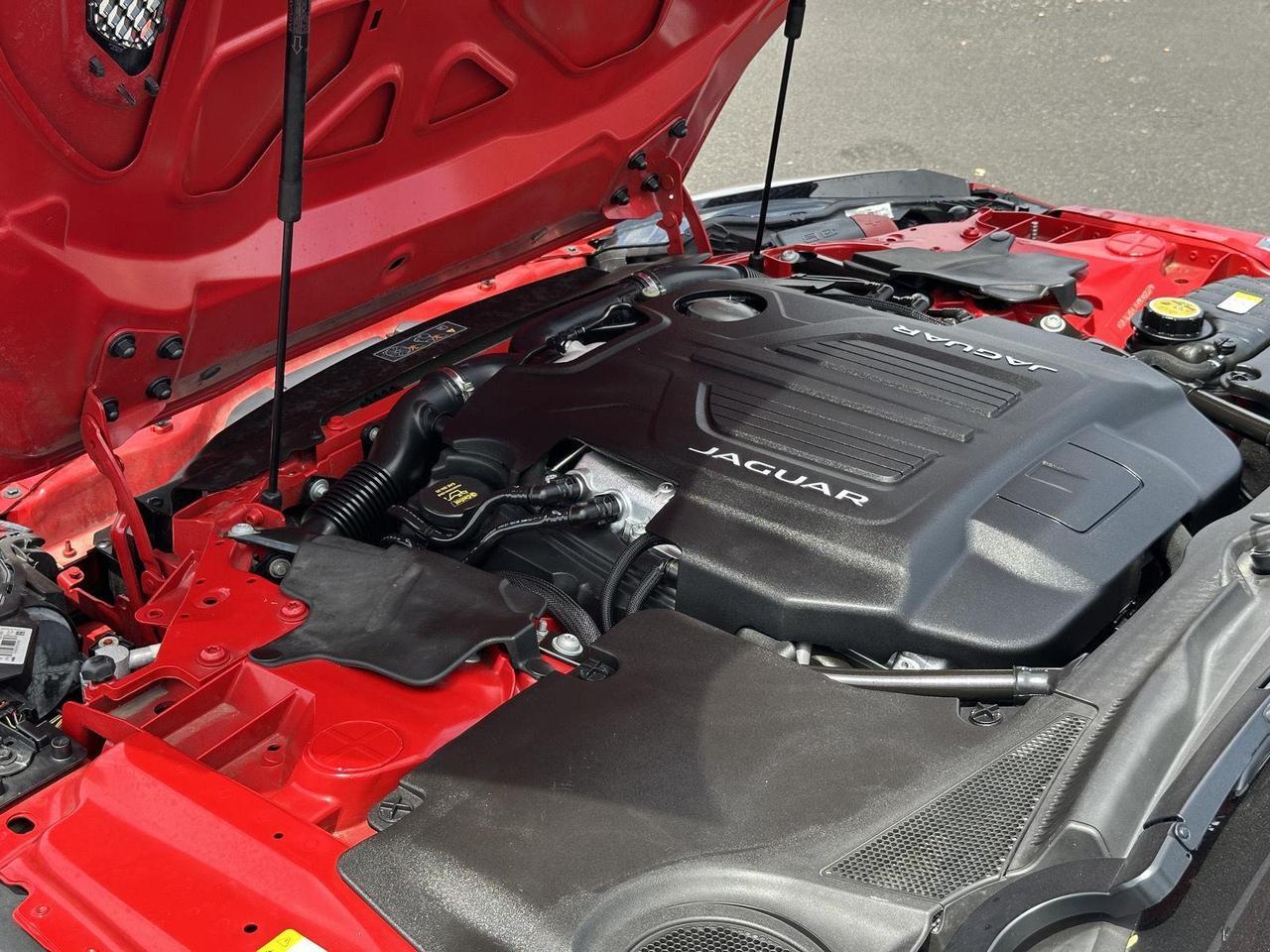 2017 Jaguar F-TYPE R Tucson AZ