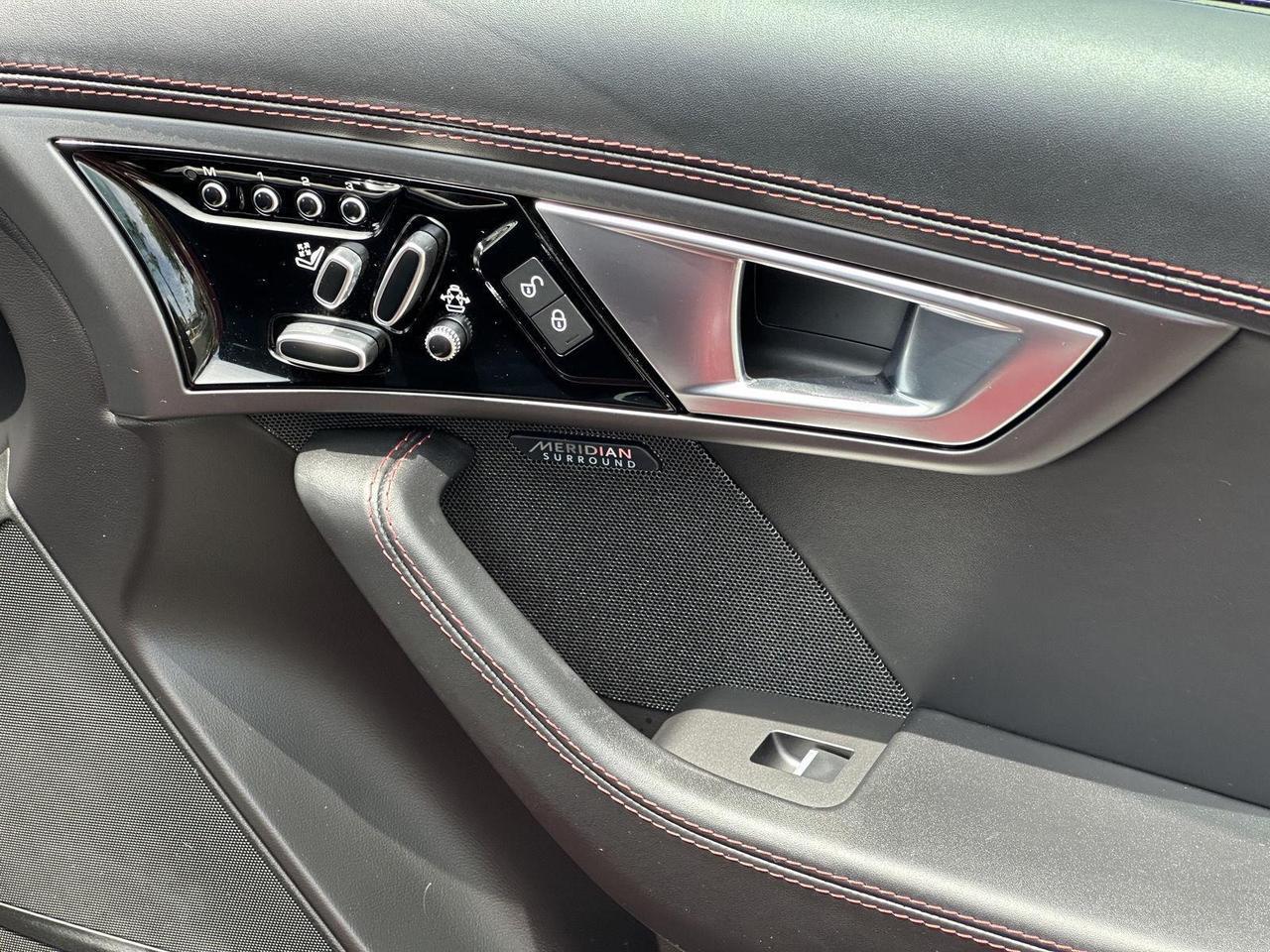 2017 Jaguar F-TYPE R Tucson AZ