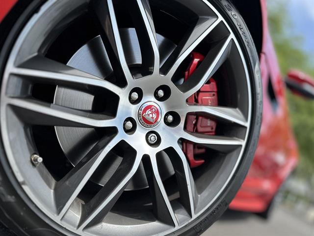 2017 Jaguar F-TYPE R Tucson AZ