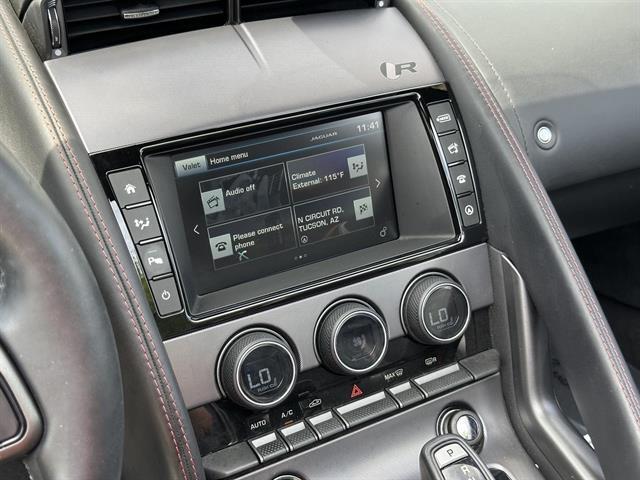 2017 Jaguar F-TYPE R Tucson AZ