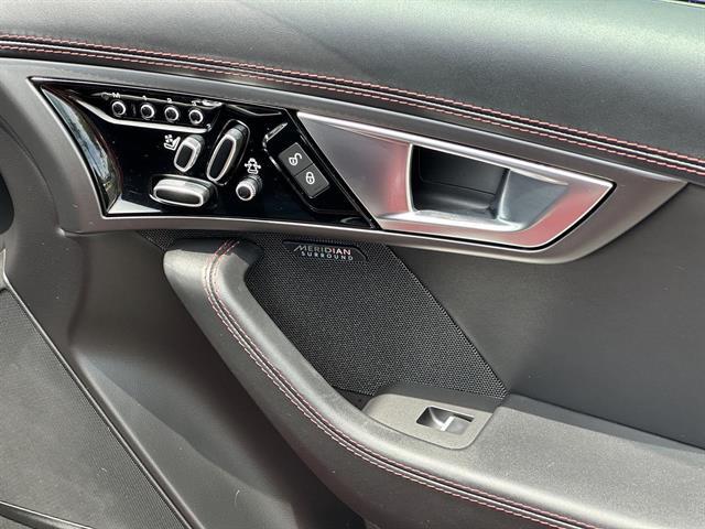 2017 Jaguar F-TYPE R Tucson AZ