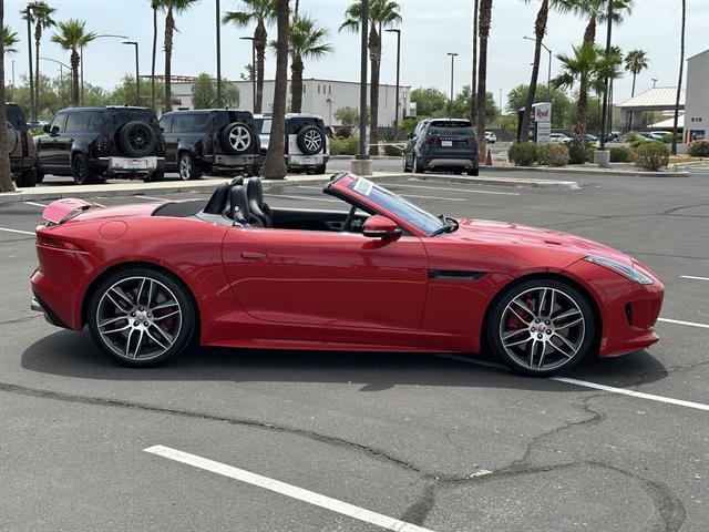 2017 Jaguar F-TYPE R Tucson AZ