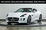 2017 Jaguar F-TYPE S Costa Mesa CA 2017 Jaguar F-TYPE S Costa Mesa CA