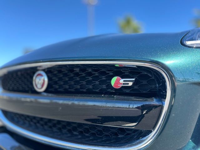 2017 Jaguar F-TYPE S Tucson AZ
