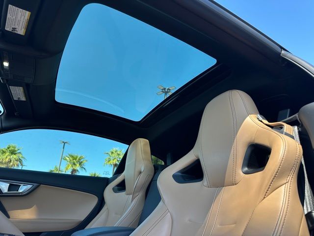 2017 Jaguar F-TYPE S Tucson AZ