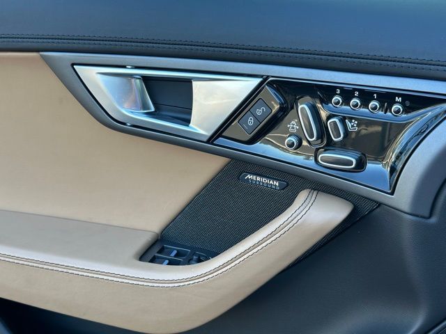 2017 Jaguar F-TYPE S Tucson AZ