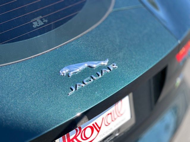 2017 Jaguar F-TYPE S Tucson AZ
