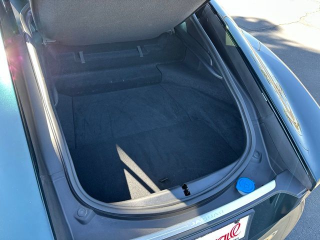 2017 Jaguar F-TYPE S Tucson AZ