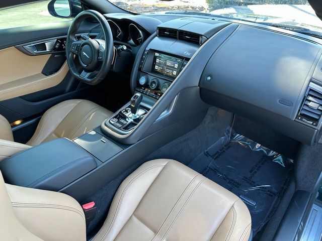 2017 Jaguar F-TYPE S Tucson AZ