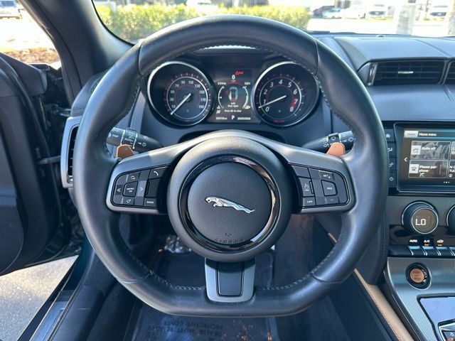 2017 Jaguar F-TYPE S Tucson AZ