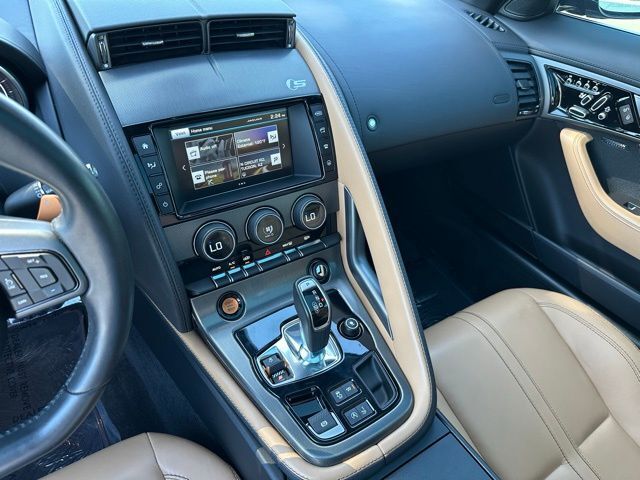 2017 Jaguar F-TYPE S Tucson AZ