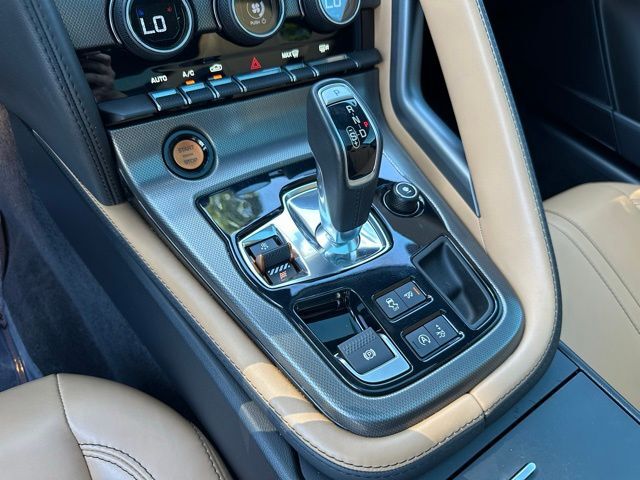 2017 Jaguar F-TYPE S Tucson AZ