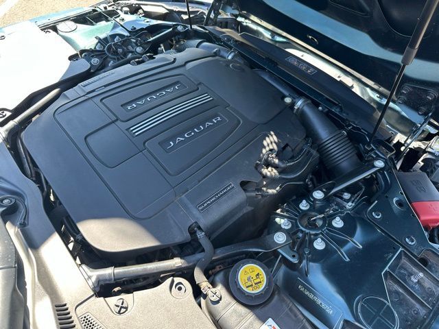 2017 Jaguar F-TYPE S Tucson AZ