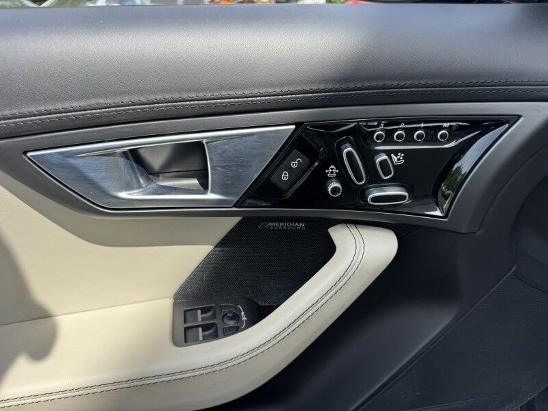 2017 Jaguar F-TYPE S Willow Grove PA