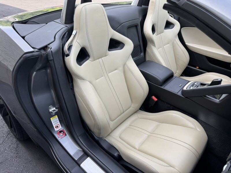 2017 Jaguar F-TYPE S Willow Grove PA