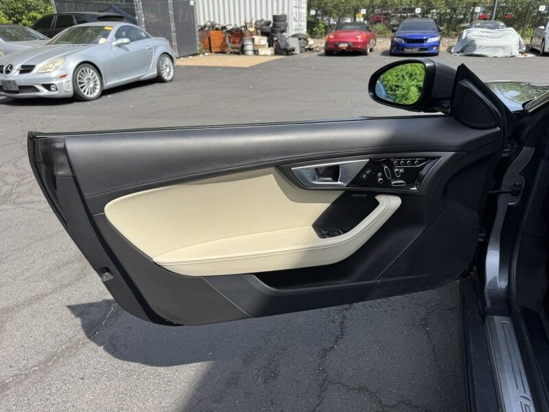 2017 Jaguar F-TYPE S Willow Grove PA