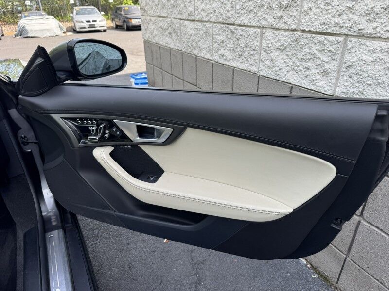 2017 Jaguar F-TYPE S Willow Grove PA