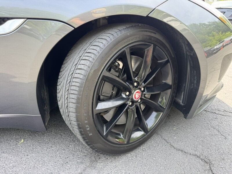 2017 Jaguar F-TYPE S Willow Grove PA