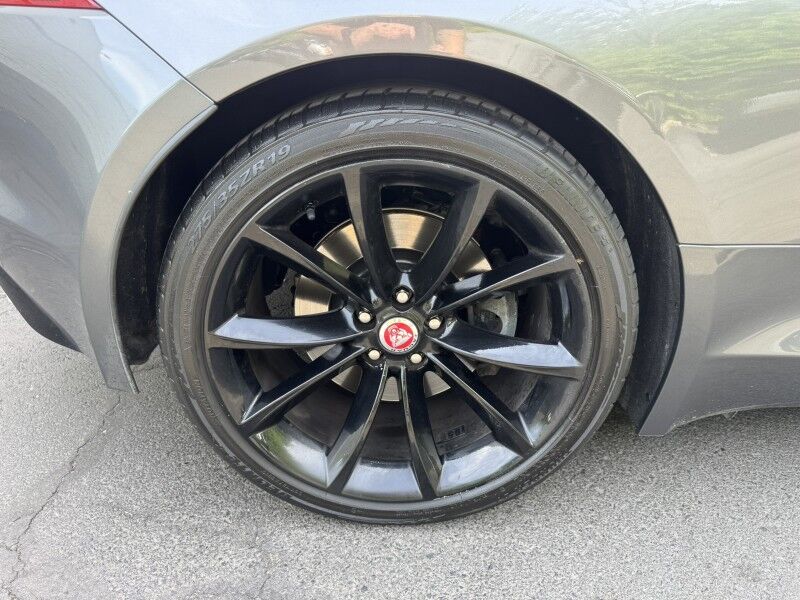 2017 Jaguar F-TYPE S Willow Grove PA