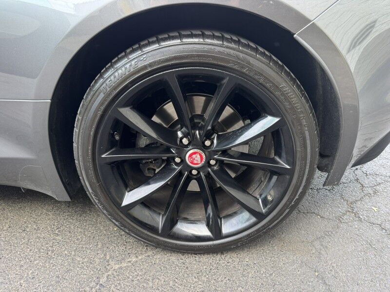 2017 Jaguar F-TYPE S Willow Grove PA
