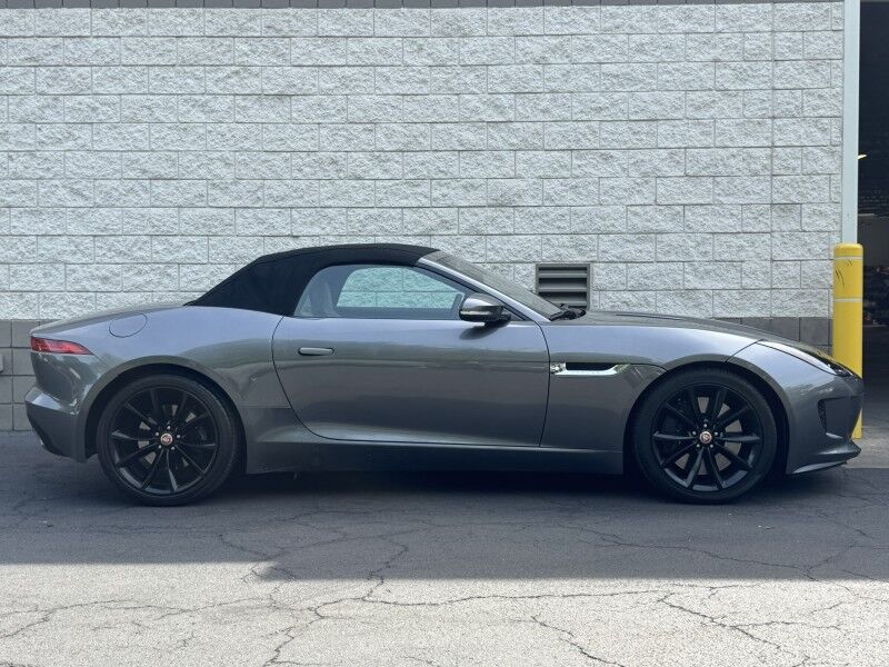 2017 Jaguar F-TYPE S Willow Grove PA