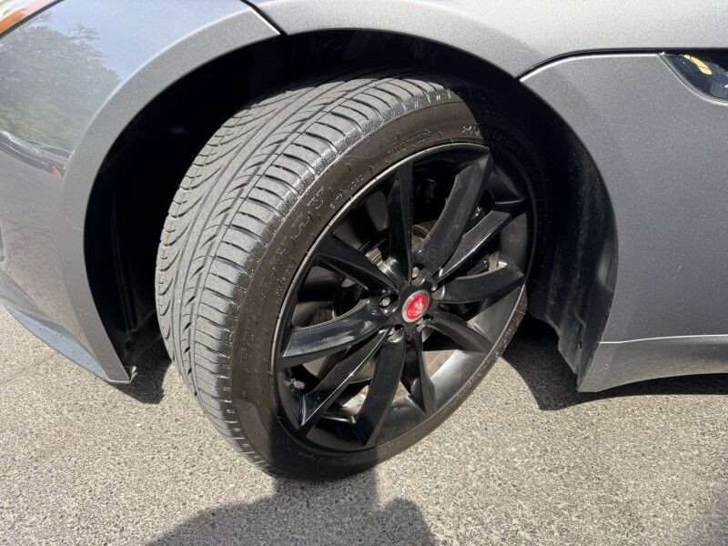 2017 Jaguar F-TYPE S Willow Grove PA