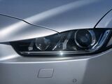 2017 Jaguar XE (2.0L Turbo Diesel) Vaitele Tuamasaga