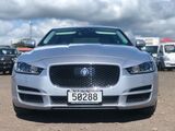 2017 Jaguar XE (2.0L Turbo Diesel) Vaitele Tuamasaga