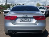 2017 Jaguar XE (2.0L Turbo Diesel) Vaitele Tuamasaga