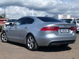 2017 Jaguar XE (2.0L Turbo Diesel) Vaitele Tuamasaga